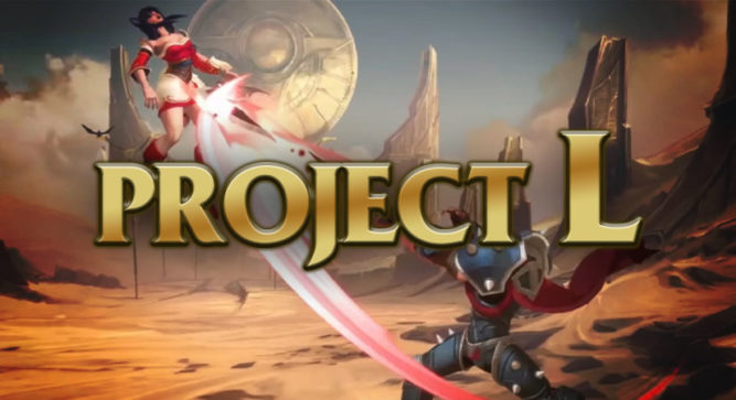 Riot’s Project L and the FGC’s evolution