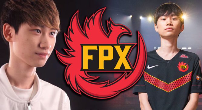 How did FPX beat G2 to win Worlds 2019?