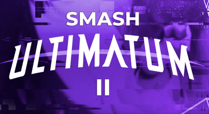 Smash Ultimate ends the year with Ultimatum 2