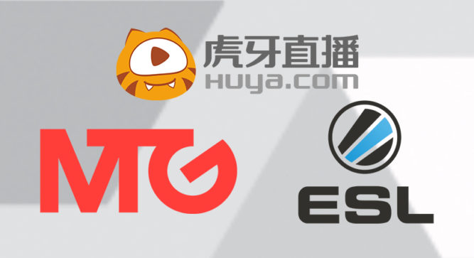 MTG – Huya partnership cancelled from differing views