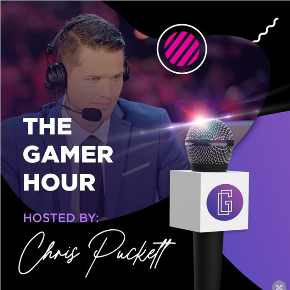 Where Celebrities Come to Talk Esports and Gaming: Esportz Network