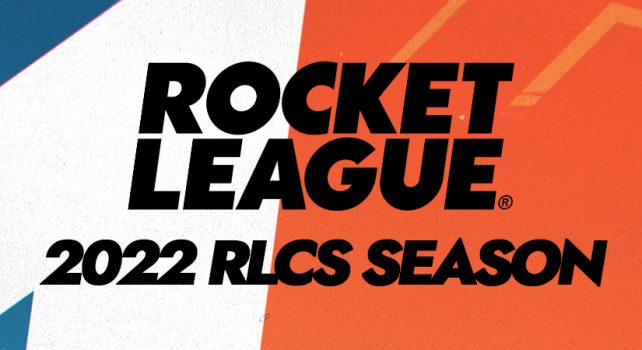 What the 2021-2022 RLCS Season Has in Stock