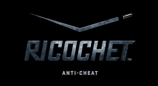Activision Initiates Call of Duty RICOCHET Anti-Cheat