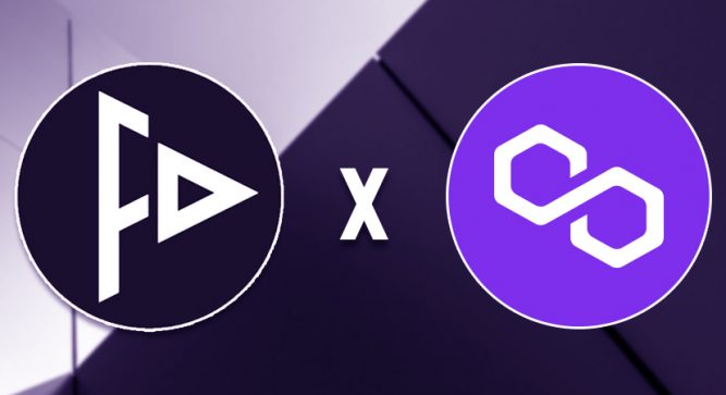 Fandom Sports Partners with Polygon for NFT Creation