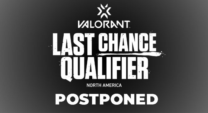 Riot Games Pauses NA LCQ Over COVID Concerns
