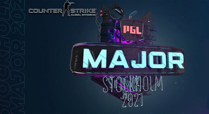 PGL Stockholm Major Playoffs Preview