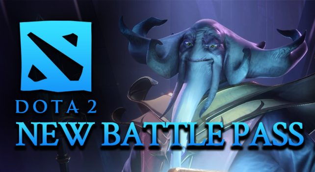 Dota 2 Battle Pass Adds Aghanim’s Labyrinth Continuum Conundrum