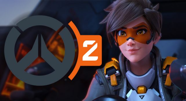 Anonym Content Creator Leaks Potential Overwatch 2 News