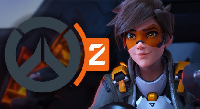 Anonym Content Creator Leaks Potential Overwatch 2 News