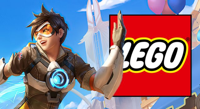 Lego Group Reevalues Overwatch Deal with Blizzard amidst Abuse Allegations