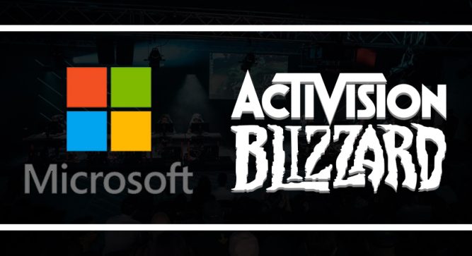 Microsoft’s Acquisition of Activision Blizzard Changes the Landscape of Esports