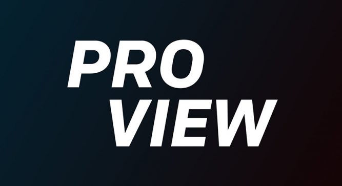 Riot Games to Drop Pro View for League of Legends