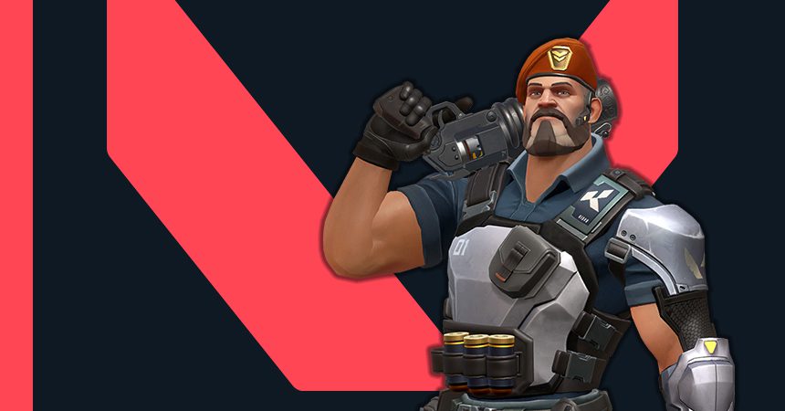 Brimstone, Deathmatch, VALORANT Patch 4.03