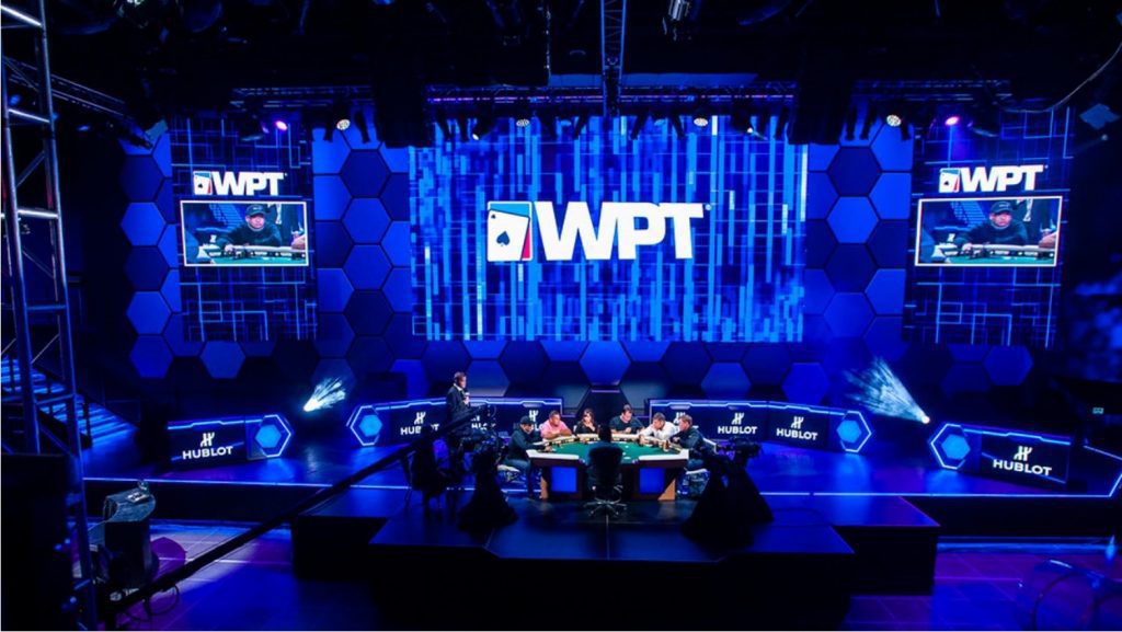 Esports Betting