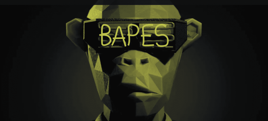 SpaceBAPES