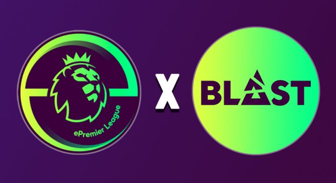 BLAST Enters FIFA Esports with the ePremier League 2022