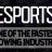 How Esports Became One of the Fastest Growing Industries