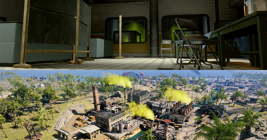 Laboratories