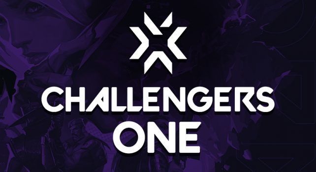 The NA VCT Challengers One Group Allocations Are Up