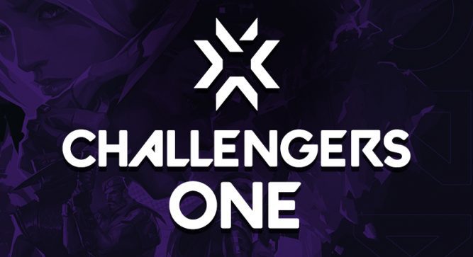 The NA VCT Challengers One Group Allocations Are Up