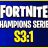 Only 2 Days Away from Fortnite Champion Series S3:1 Grand Finals