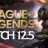 Hullbreaker Nerfed in League of Legends Patch 12.5