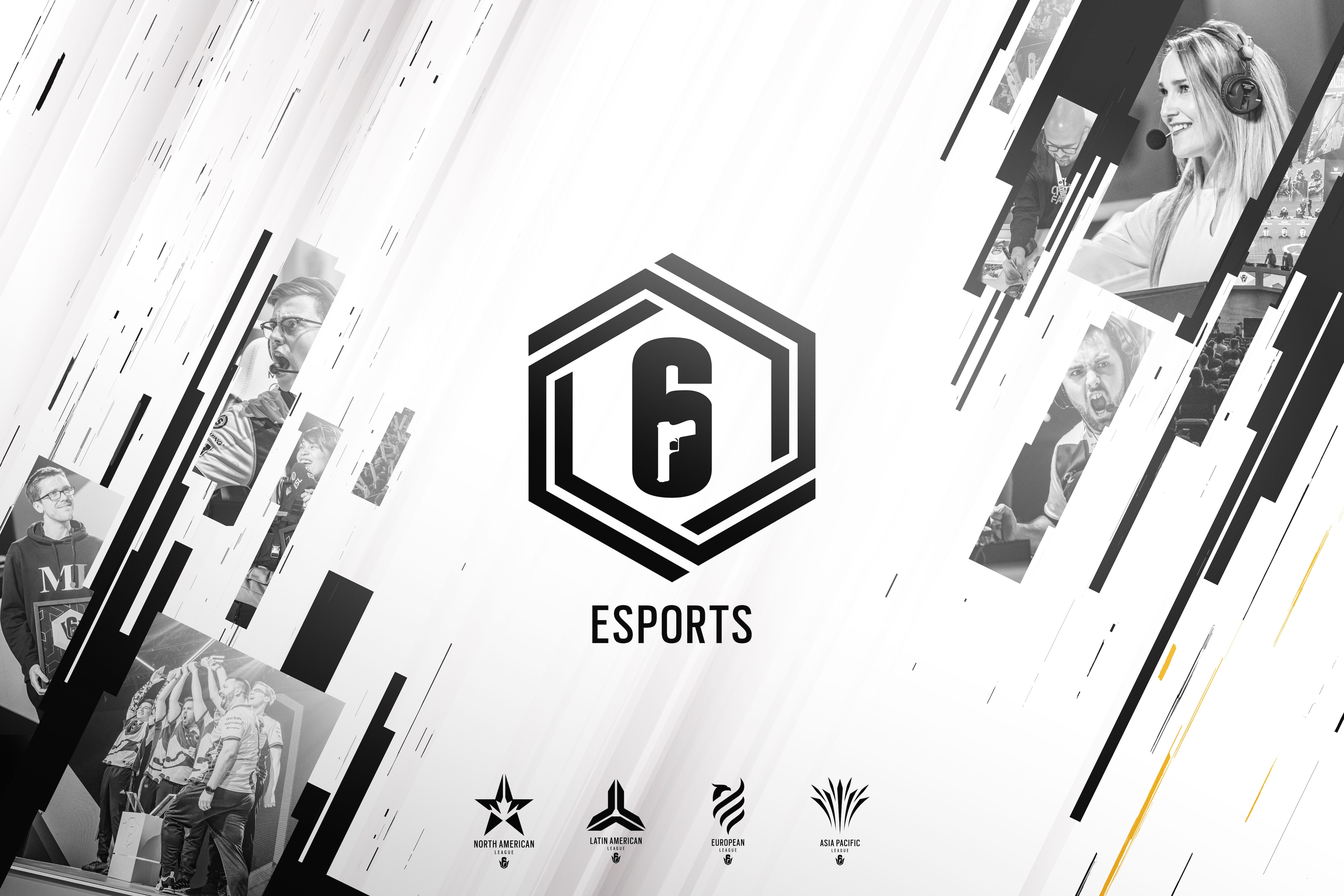 Rainbow Six Siege's esports scene will soon end with the Six Invitational 2021 teams decided.