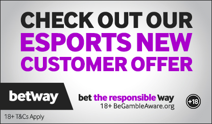 Betway.com Promo