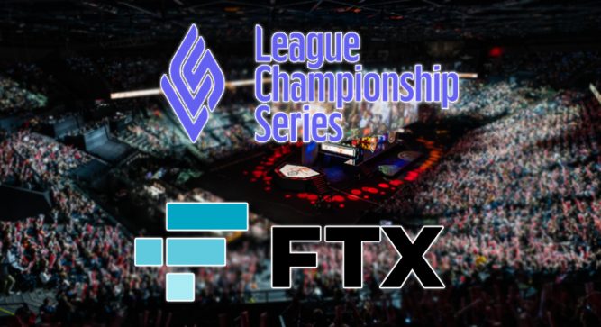 LCS Partners with Cryptocurrency Exchange FTX