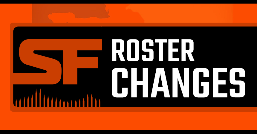 San Francisco Shock OWL Roster Changes in 2022